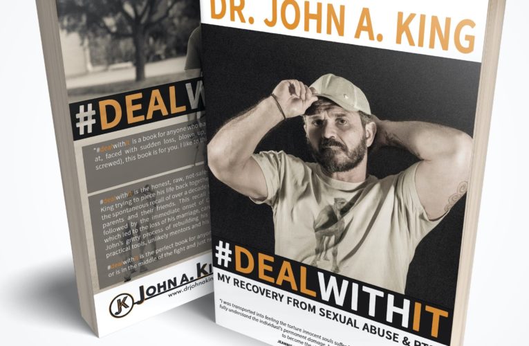 Complex PTSD Recovery Book Perth