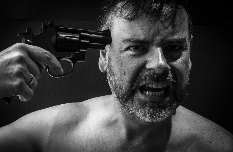 PTSD and The Risk Of Suicide In Perth