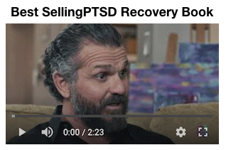 Perth: PTSD Recovery Book