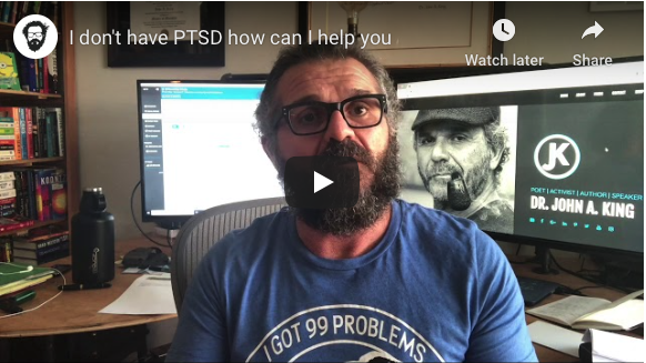 How to Help Someone With PTSD In Perth.