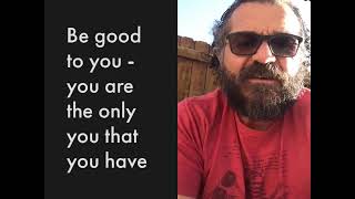 Complex PTSD And Self Care in Perth