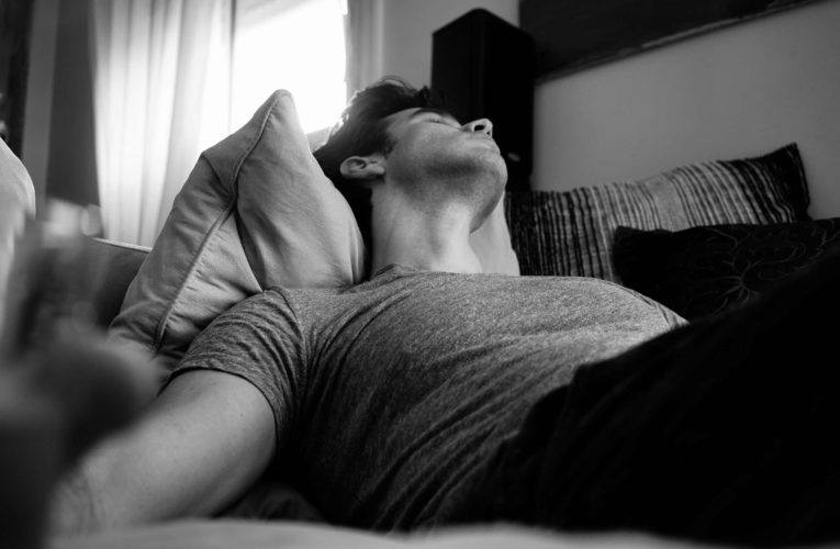 Retired Law Enforcement Officer Talks About Living with Night Terrors in Perth