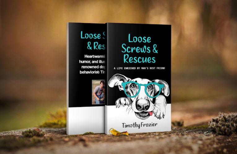 Perth: A Funny Story from the Best Book About Dogs