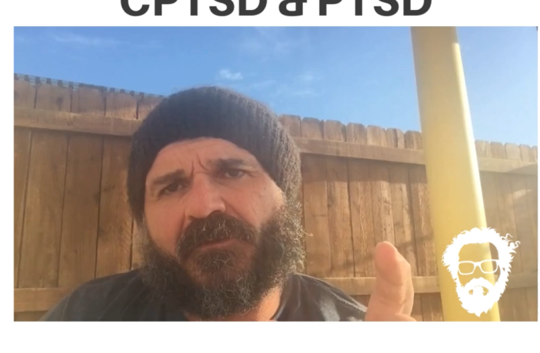 Perth: What is the difference between CPTSD and PTSD?