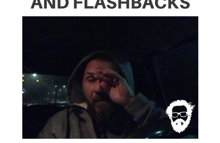 4 THINGS TO HELP WITH PTSD / CPTSD FLASHBACKS AND NIGHTMARES IN Perth