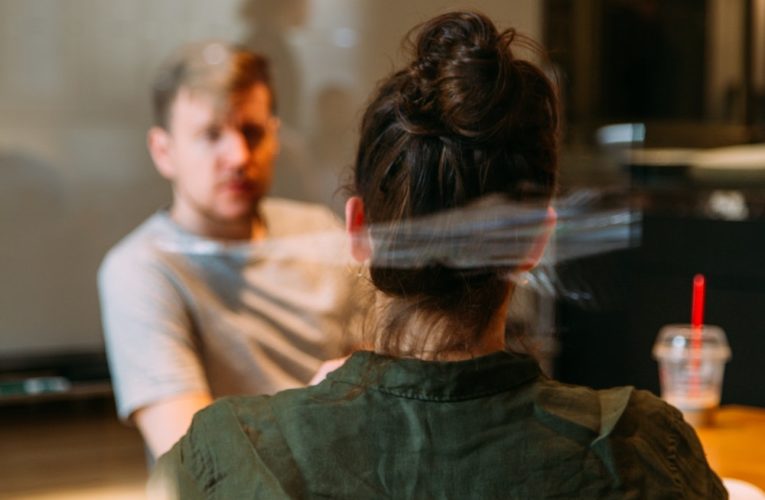 Perth: 3 WAYS TO TELL IF SOMEONE CARES FOR YOU