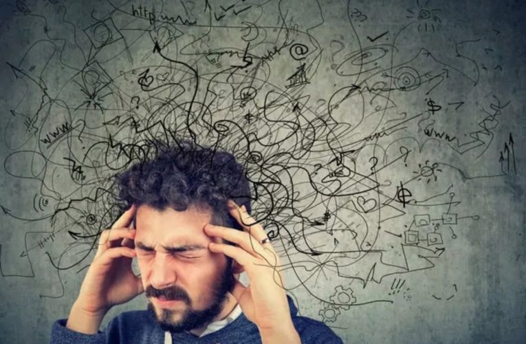 Perth: Can Stress Raise Blood Sugar and Blood Pressure?