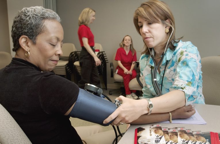 How to Lower Blood Pressure at Home Without Medicine in Perth