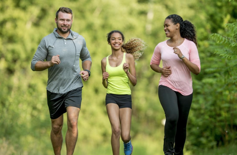 How to Improve Blood Circulation Naturally in Perth