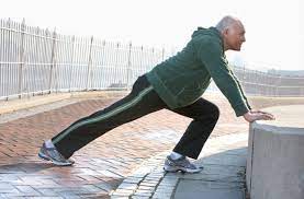 Pain Relief: Best Daily Practices for Healthy Joints in Perth