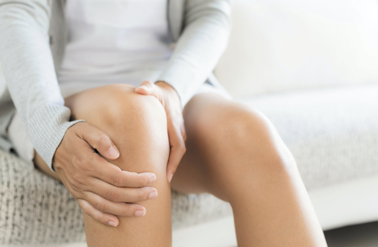 Perth What Causes Sudden Knee Pain without Injury?