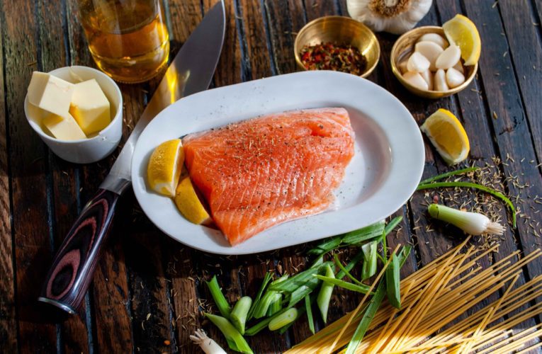 Nutrition and Mental Health in Perth: Eat Plenty of Fat