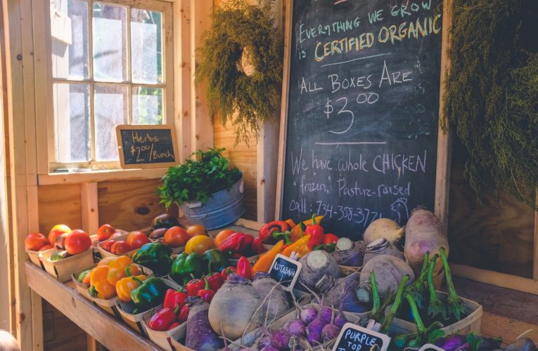Nutrition and Mental Health: Avoid Foods that Cause Anxiety in Perth