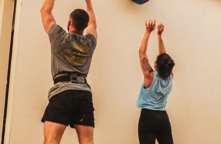 Exercise and Mental Health in Perth: Reducing Stress Naturally