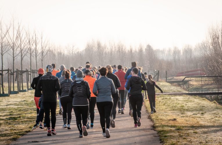 Exercise and Mental Health in Perth: Distract Yourself