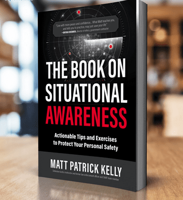 Why Situational Awareness Training Should be Important to us All in Perth