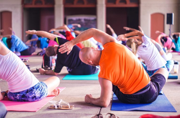 Exercise and Mental Health: Boosting Self-Esteem in Perth