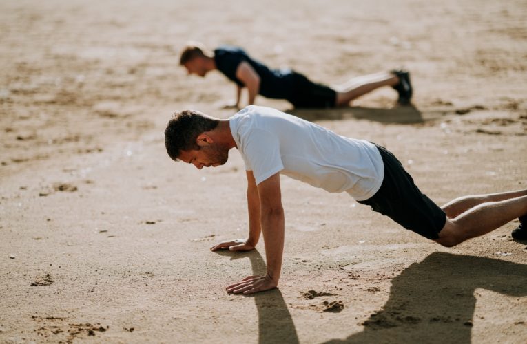Exercise and Mental Health: Brain Health & Ways to Work Exercise into Your Routine in Perth