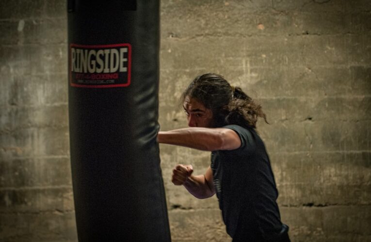 Mental Toughness That Lasts: The Mindfire 3×5 Routine in Perth